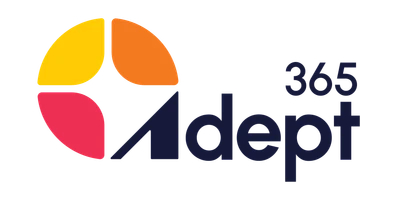 Adept 365 Logo